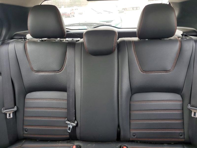 46627646 :رقم المزاد ، 3N1CP5DV8LL579468 vin ، 2020 Nissan Kicks مزاد بيع