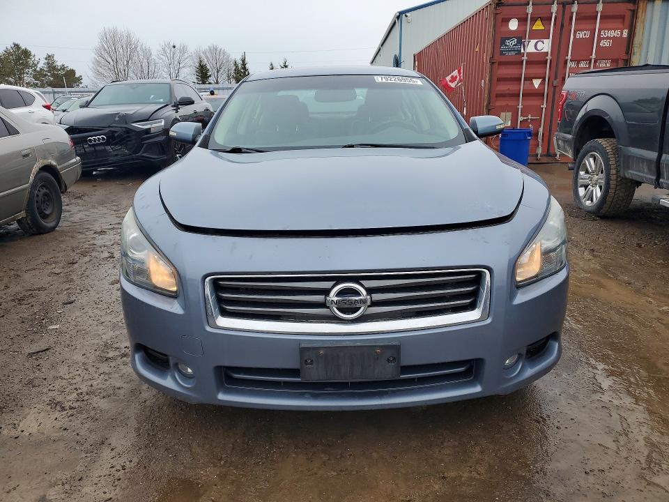 Aukcja sprzedaży 2012 Nissan Maxima, vin: 1N4AA5AP4CC820357, numer aukcji: 79226955