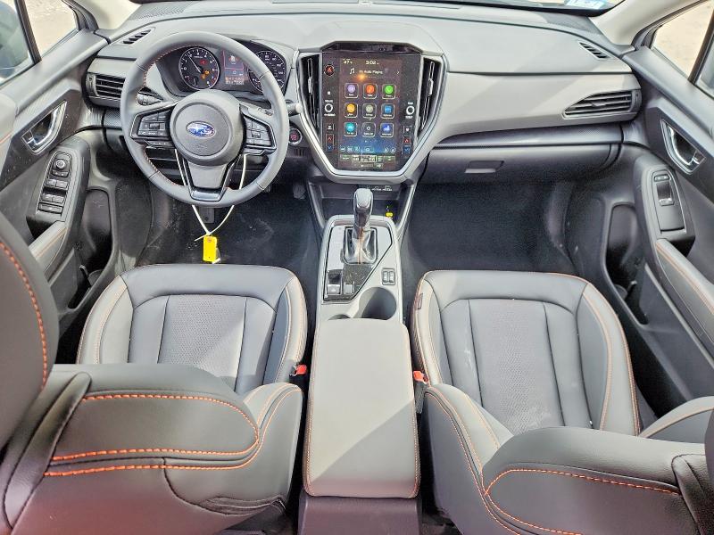 Aukcja sprzedaży 2025 Subaru Crosstrek, vin: 4S4GUHL66S3757581, numer aukcji: 47831186