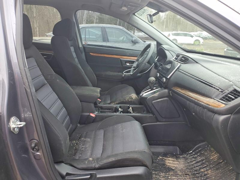 Aukcja sprzedaży 2018 Honda Cr-v, vin: 2HKRW2H57JH100618, numer aukcji: 47332126