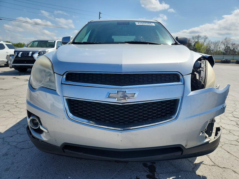 2015 Chevrolet Equinox მანქანა იყიდება აუქციონზე, vin: 2GNFLGEKXF6255900, აუქციონის ნომერი: 47826386