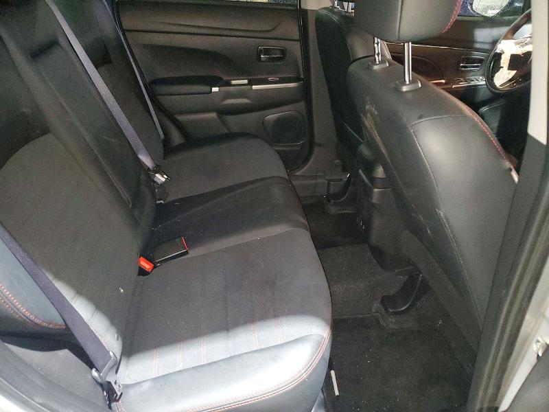 Продаж на аукціоні авто 2026 Mitsubishi Outlander Sport, vin: JA4ARUAU1TU001958, номер лоту: 45781836