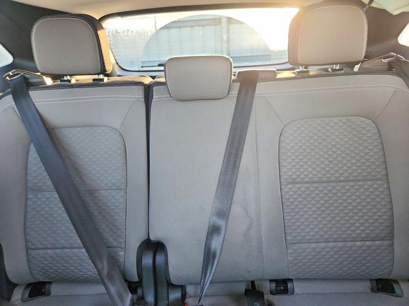 Aukcja sprzedaży 2021 Ford Escape, vin: 1FMCU0G6XMUA90179, numer aukcji: 77785925