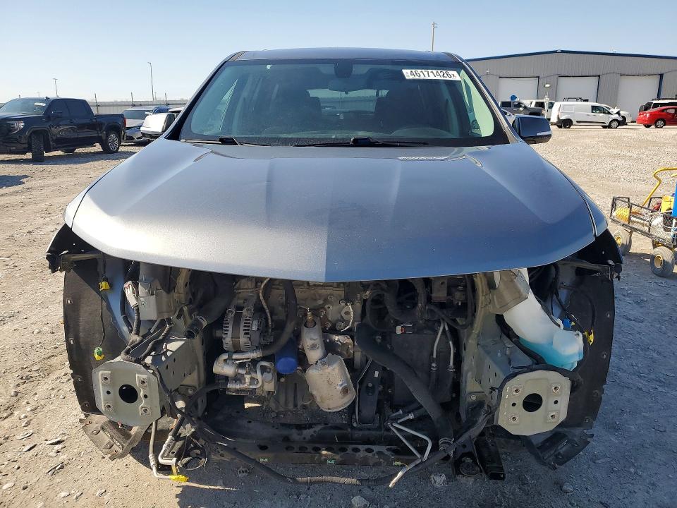 Продажа на аукционе авто 2020 Chevrolet Traverse, vin: 1GNERGKW9LJ242751, номер лота: 46171426