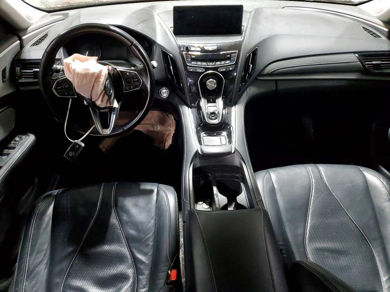 Aukcja sprzedaży 2020 Acura Rdx, vin: 5J8TC2H53LL036737, numer aukcji: 79096545