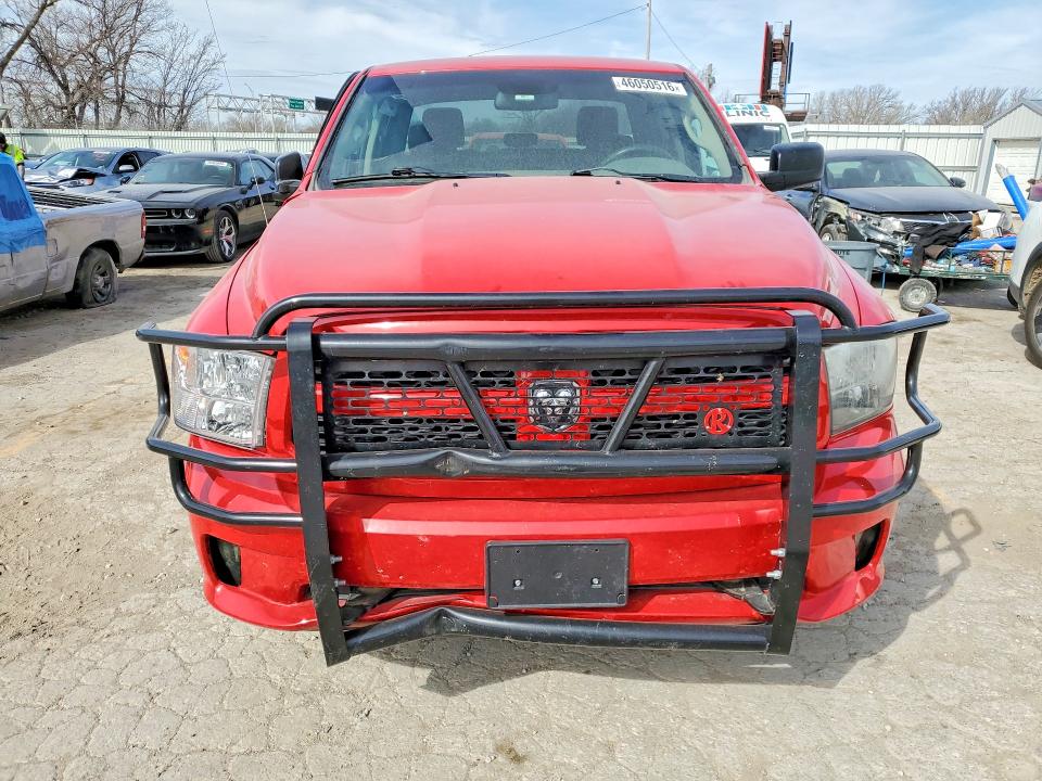 Aukcja sprzedaży 2015 Ram 1500, vin: 1C6RR7KT2FS585147, numer aukcji: 46050516