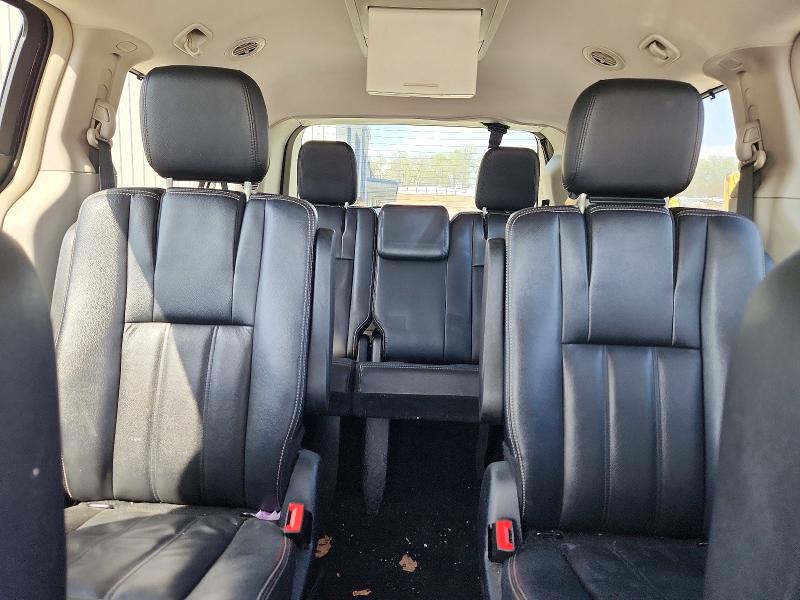 Aukcja sprzedaży 2014 Chrysler Town & Country, vin: 2C4RC1BGXER413104, numer aukcji: 48243896