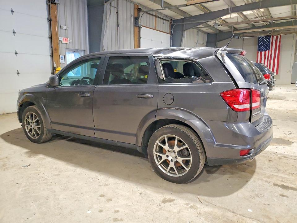 Aukcja sprzedaży 2017 Dodge Journey, vin: 3C4PDDEG9HT639556, numer aukcji: 46937006