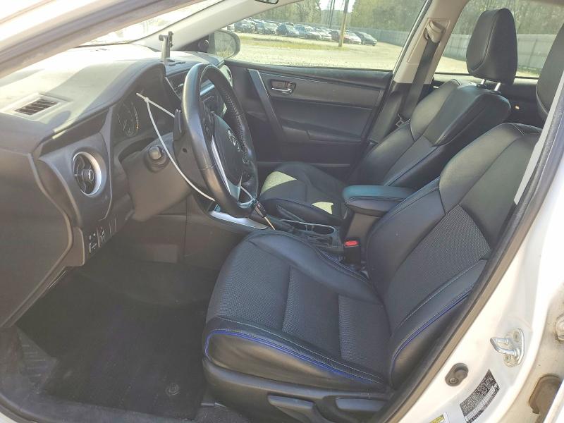 Aukcja sprzedaży 2019 Toyota Corolla, vin: 5YFBURHEXKP886161, numer aukcji: 46899996