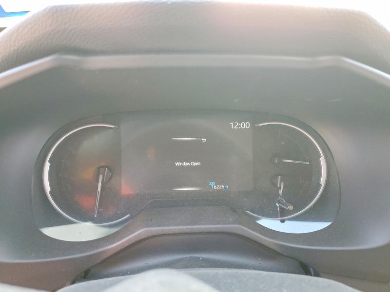 Продаж на аукціоні авто 2024 Toyota Rav4, vin: 2T3H1RFV2RC299282, номер лоту: 47646316