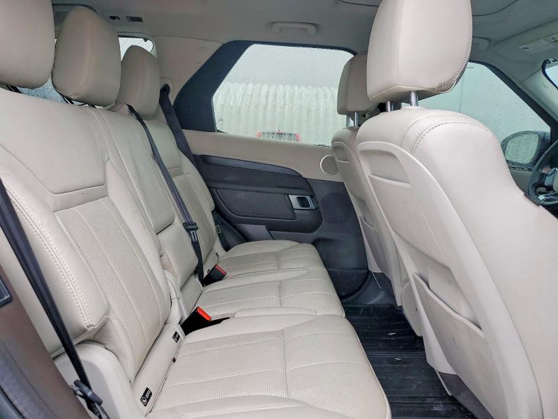 46281626 :رقم المزاد ، SALRR2RV1L2416373 vin ، 2020 Land Rover Discovery مزاد بيع