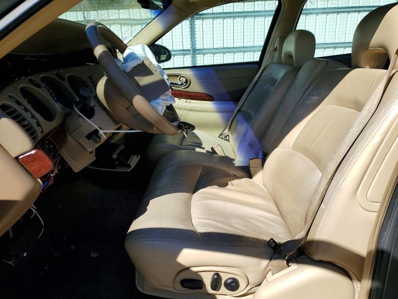 46664036 :رقم المزاد ، 1G4HR54K44U146820 vin ، 2004 Buick Lesabre مزاد بيع