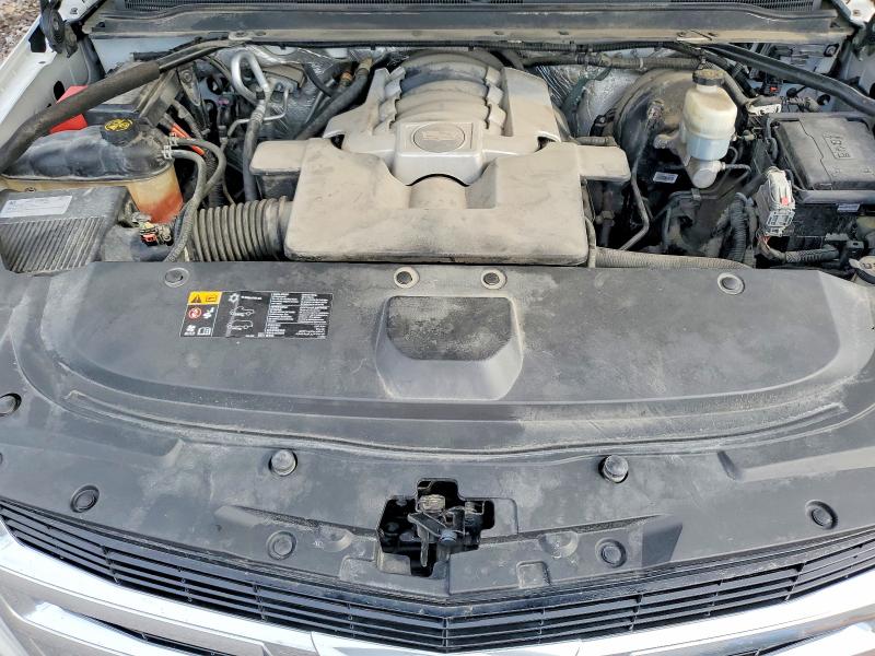 47689166 :رقم المزاد ، 1GYS4BKJ8GR436707 vin ، 2016 Cadillac Escalade مزاد بيع