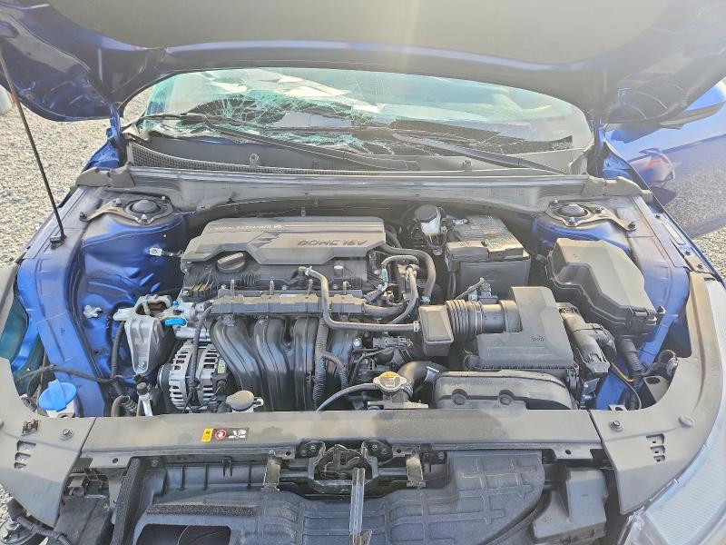 Продаж на аукціоні авто 2025 Kia K4, vin: 3KPFU4DE8SE070285, номер лоту: 47164696