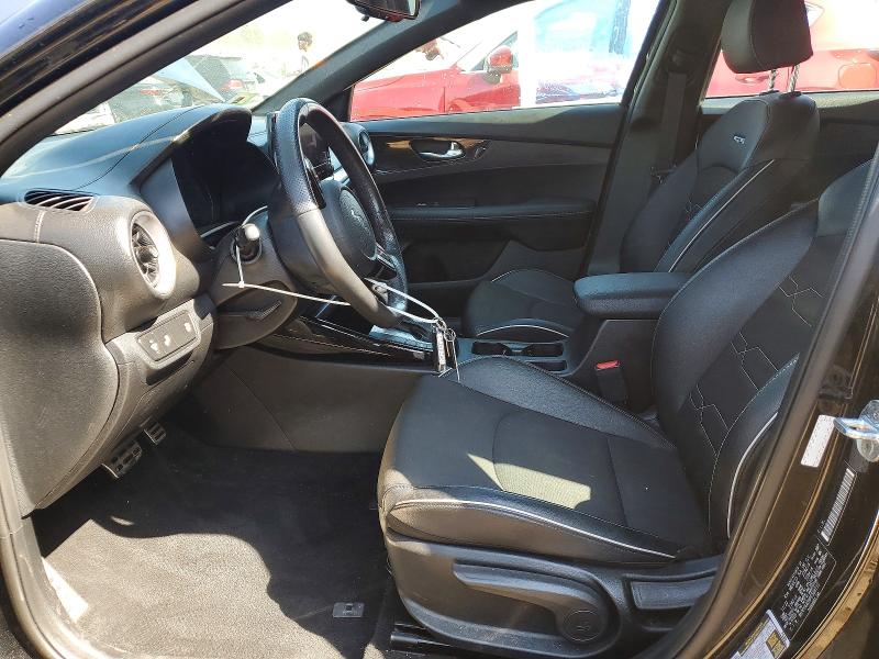 Aukcja sprzedaży 2023 Kia Forte, vin: 3KPF54AD9PE568110, numer aukcji: 47907906