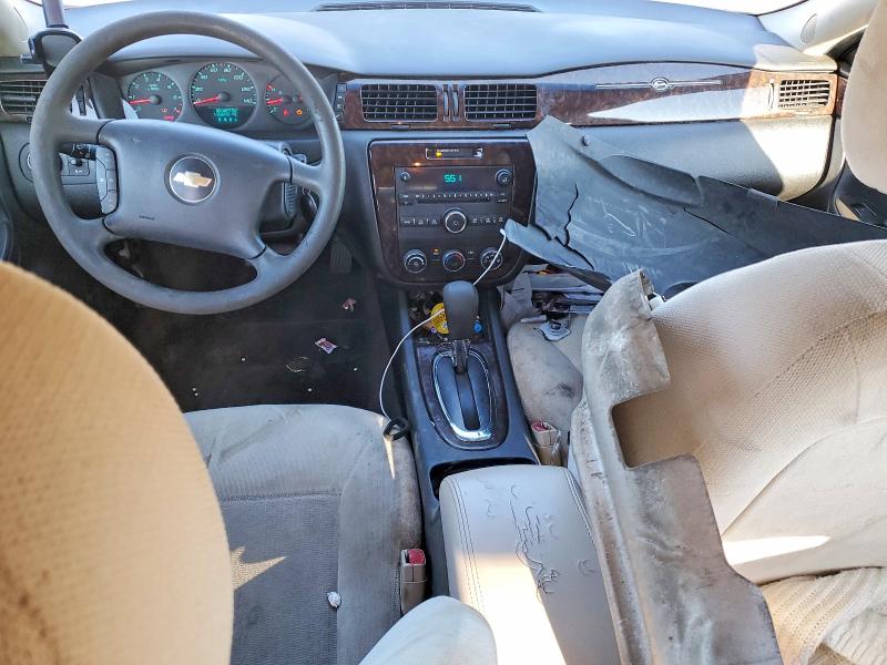2015 Chevrolet Impala Limited მანქანა იყიდება აუქციონზე, vin: 2G1WA5E3XF1128369, აუქციონის ნომერი: 47002486