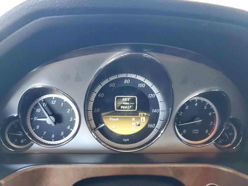 Aukcja sprzedaży 2012 Mercedes-benz E, vin: WDDHF5KB2CA537177, numer aukcji: 46065706