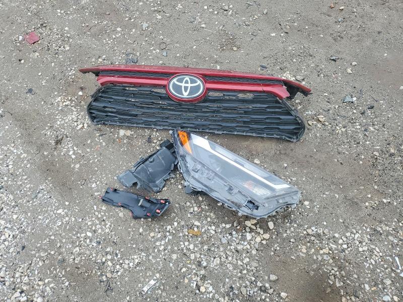 Aukcja sprzedaży 2024 Toyota Rav4, vin: 2T3F1RFV3RW466013, numer aukcji: 41737086