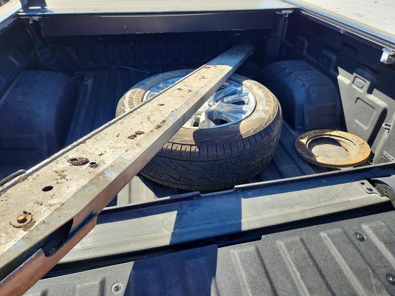46502066 :رقم المزاد ، 1GTP8FED7KZ118972 vin ، 2019 Gmc Sierra مزاد بيع