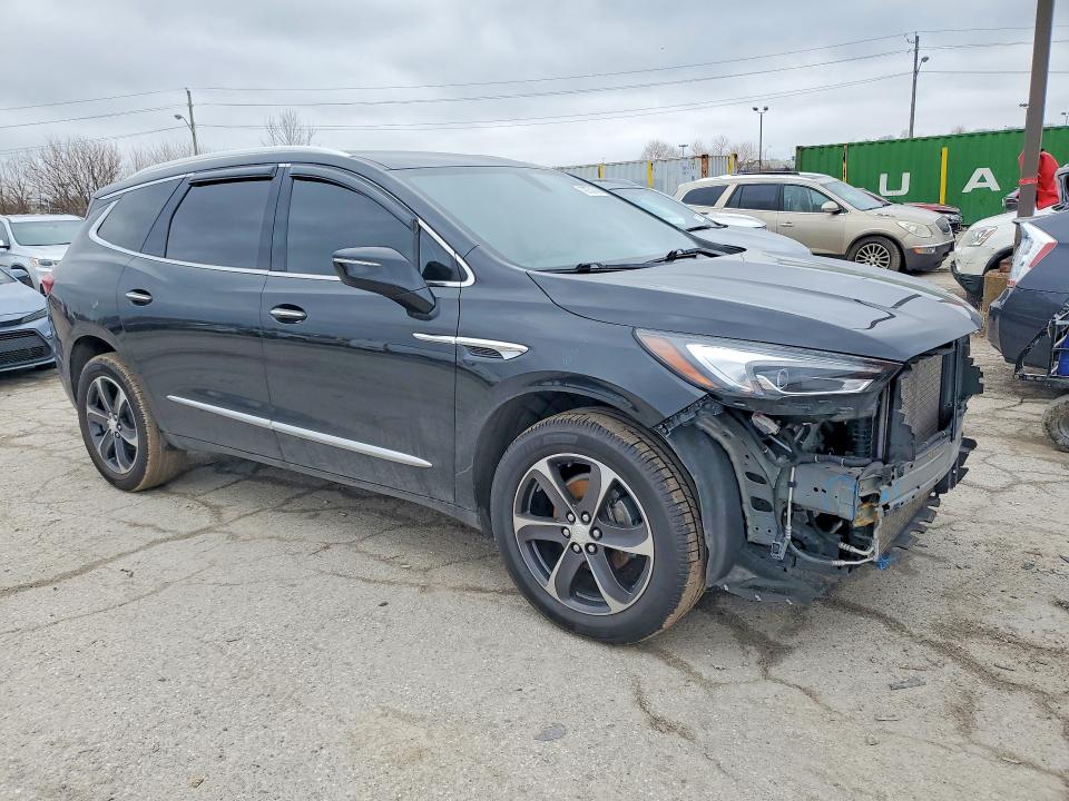 Продаж на аукціоні авто 2020 Buick Enclave, vin: 5GAERBKW5LJ186580, номер лоту: 79754745