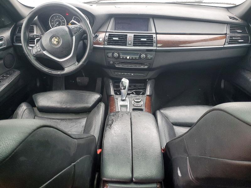 Продажа на аукционе авто 2014 Bmw X6, vin: 5UXFG8C53EL593112, номер лота: 79870825
