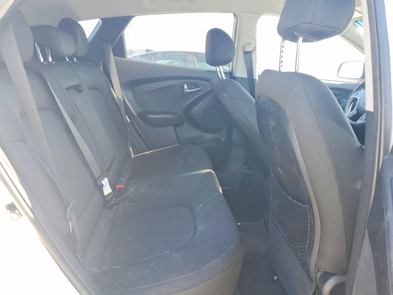Продаж на аукціоні авто 2015 Hyundai Tucson, vin: KM8JTCAF3FU986900, номер лоту: 79277805