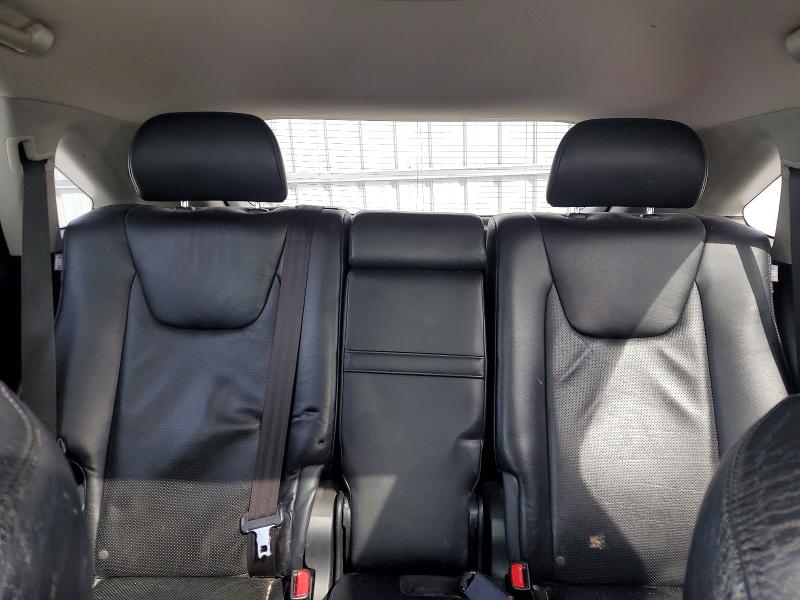 Aukcja sprzedaży 2012 Lexus Rx 450h, vin: JTJBC1BA1C2431223, numer aukcji: 47478766
