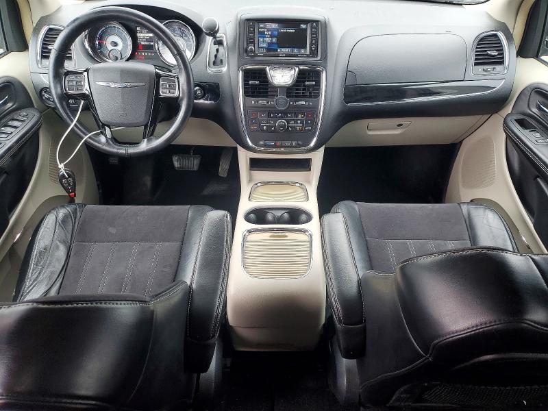 Aukcja sprzedaży 2014 Chrysler Town & Country, vin: 2C4RC1CG2ER364690, numer aukcji: 47215056