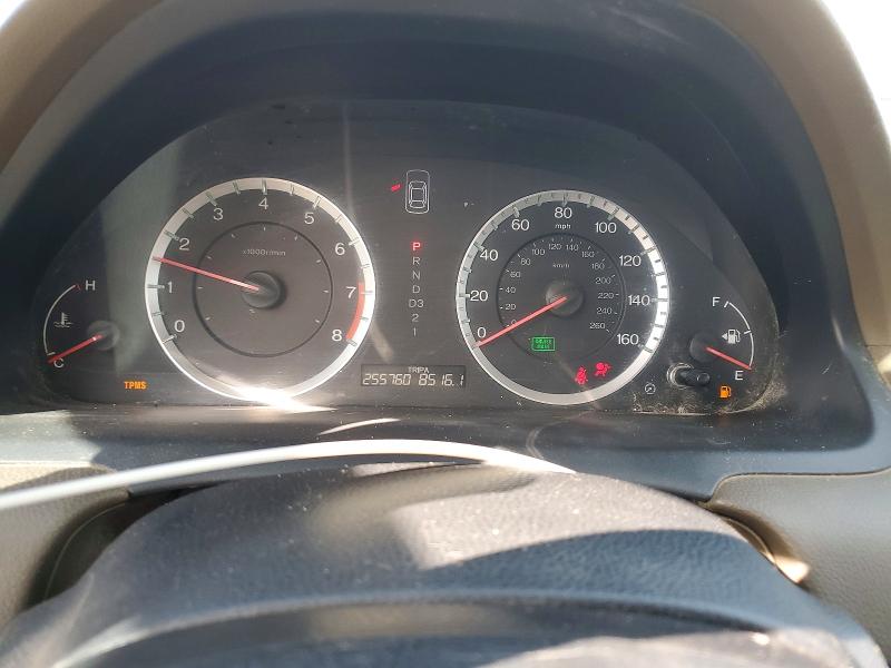 Продажа на аукционе авто 2010 Honda Accord, vin: 1HGCP2F30AA190305, номер лота: 41635546