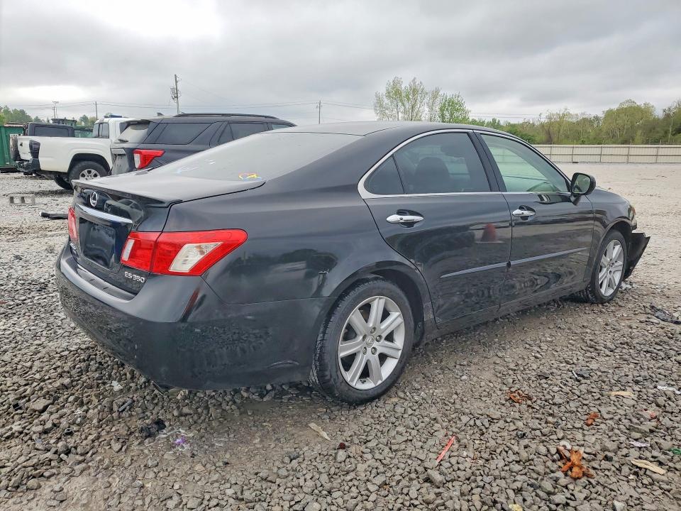 Aukcja sprzedaży 2007 Lexus Es 350, vin: JTHBJ46G372129736, numer aukcji: 48186616
