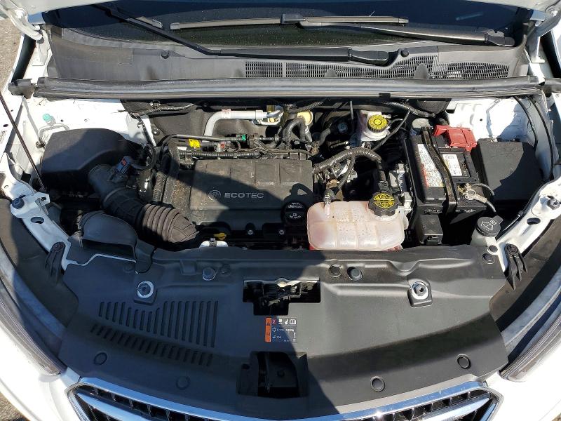 Продажа на аукционе авто 2018 Buick Encore, vin: KL4CJASB4JB616590, номер лота: 41669236