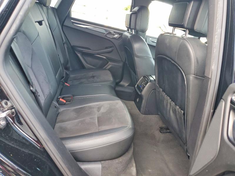 Продаж на аукціоні авто 2018 Porsche Macan, vin: WP1AA2A51JLB15809, номер лоту: 46673146