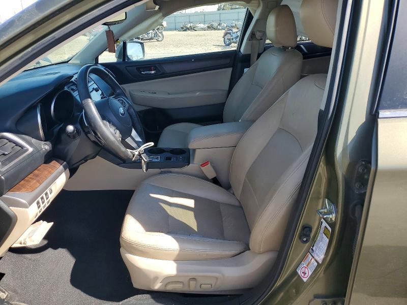 Aukcja sprzedaży 2015 Subaru Outback, vin: 4S4BSANC7F3276965, numer aukcji: 46960256