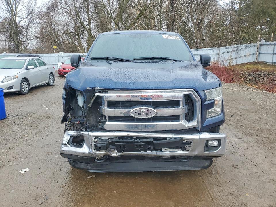 Продаж на аукціоні авто 2016 Ford F150, vin: 1FTFX1EF6GFC23336, номер лоту: 42073326