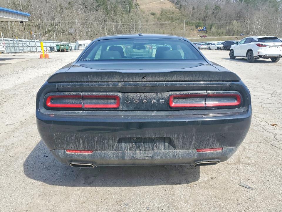 Aukcja sprzedaży 2023 Dodge Challenger, vin: 2C3CDZJG5PH507360, numer aukcji: 47044276