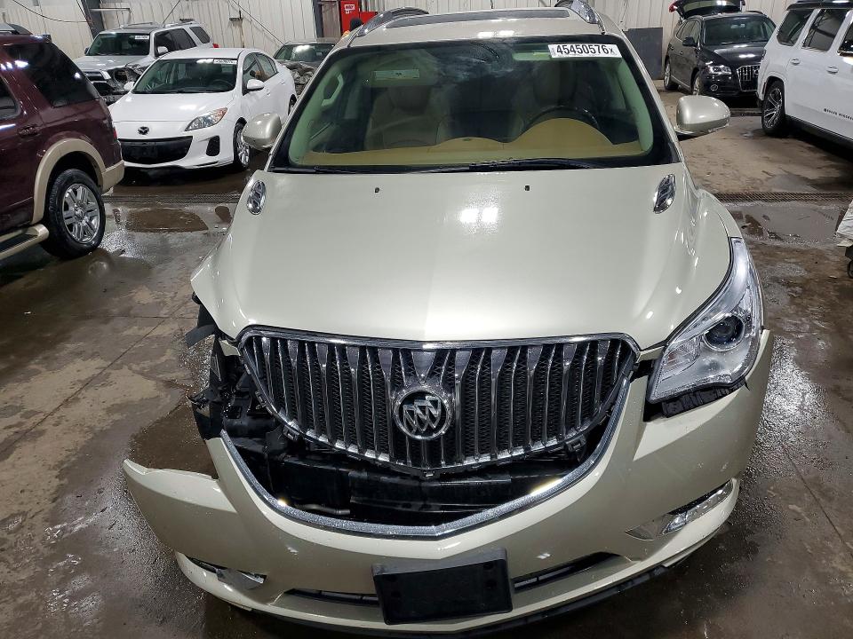 Aukcja sprzedaży 2017 Buick Enclave, vin: 5GAKVBKD1HJ113338, numer aukcji: 45450576