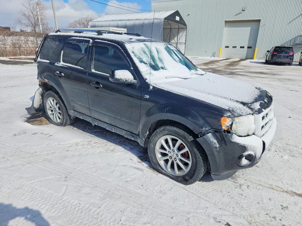 46306416 :رقم المزاد ، 1FMCU9EG5CKB70452 vin ، 2012 Ford Escape مزاد بيع