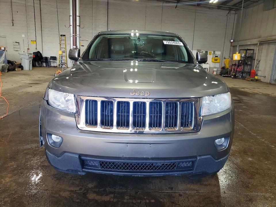 Продаж на аукціоні авто 2011 Jeep Grand Cherokee, vin: 1J4RR4GG5BC714998, номер лоту: 79534065