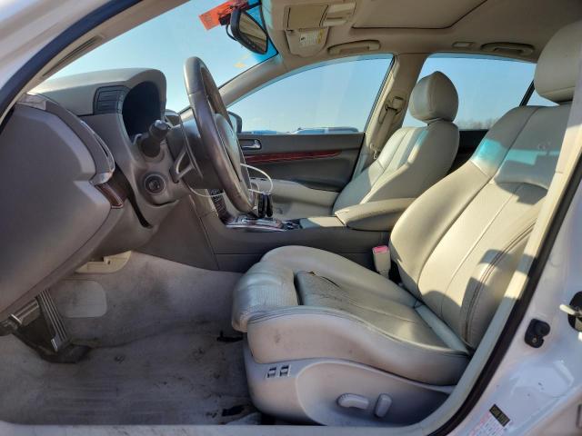 45599606 :رقم المزاد ، JN1CV6AP1AM201139 vin ، 2010 Infiniti G37 Sedan مزاد بيع