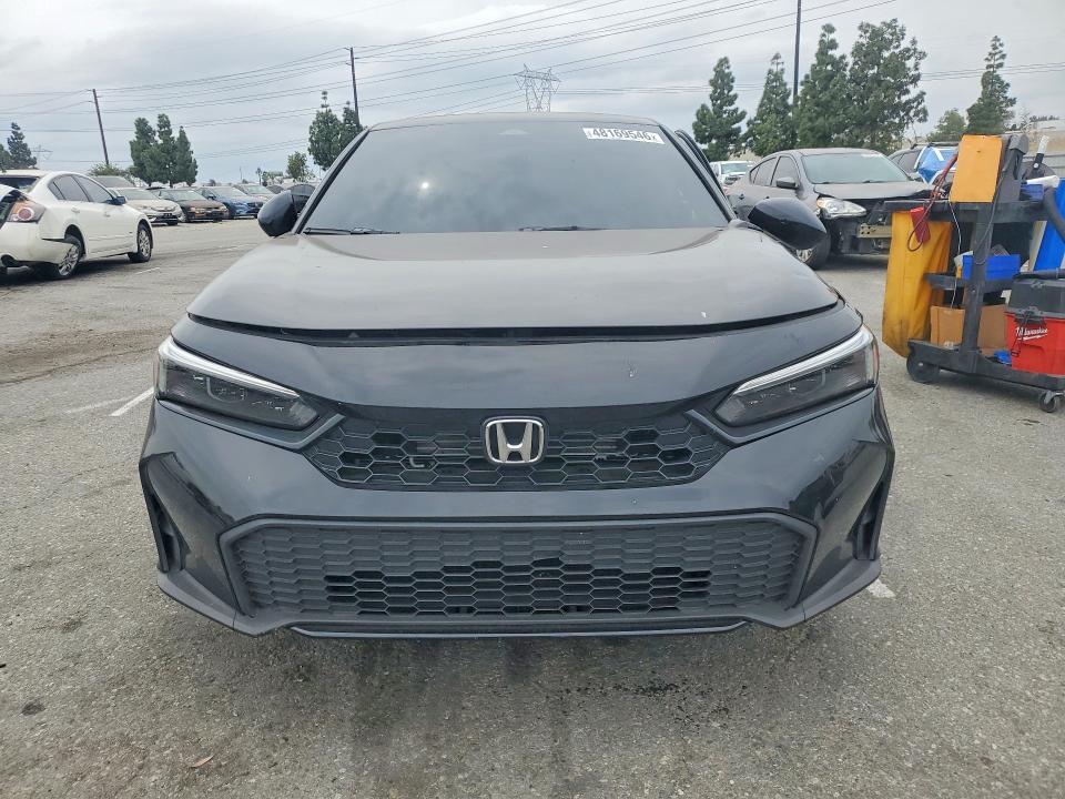 2026 Honda Civic მანქანა იყიდება აუქციონზე, vin: 2HGFE4F89TH305174, აუქციონის ნომერი: 48169546
