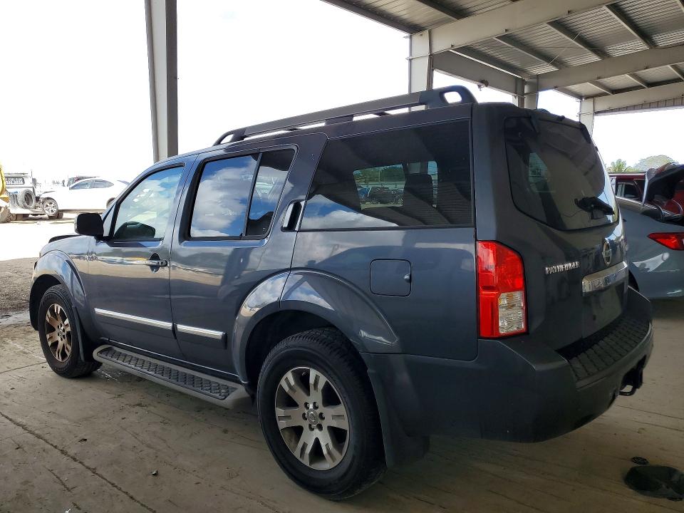 Продаж на аукціоні авто 2012 Nissan Pathfinder, vin: 5N1AR1NN7CC635557, номер лоту: 79918205