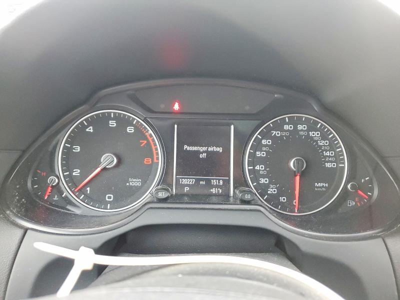 Auction sale of the 2013 Audi Q5, vin: WA1LFAFP9DA101473, lot number: 47816036
