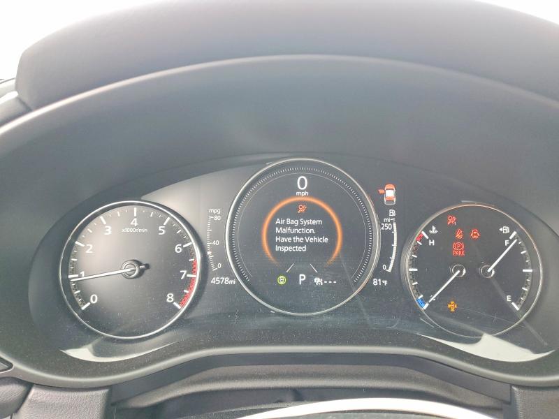 Продаж на аукціоні авто 2025 Mazda Cx-30, vin: 3MVDMBBM4SM849855, номер лоту: 46103486