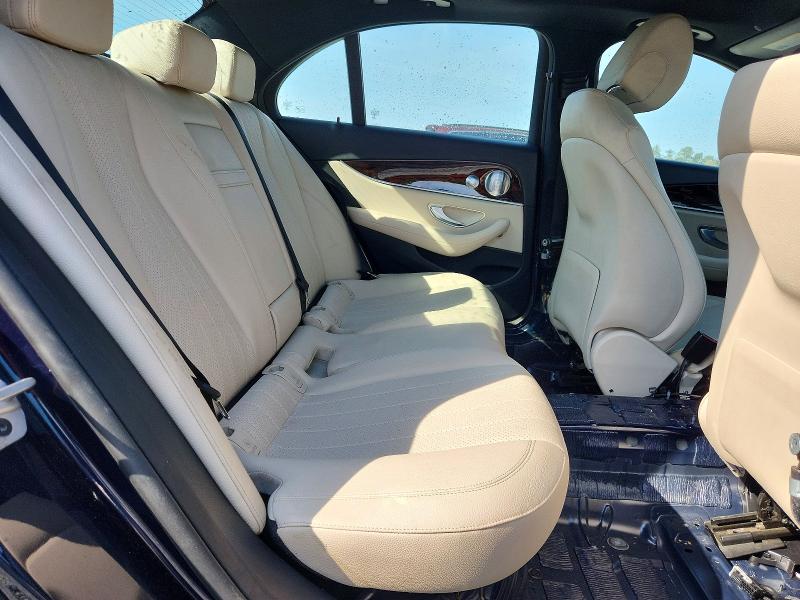 Aukcja sprzedaży 2021 Mercedes-benz E, vin: W1KZF8DB7MA919029, numer aukcji: 47582506