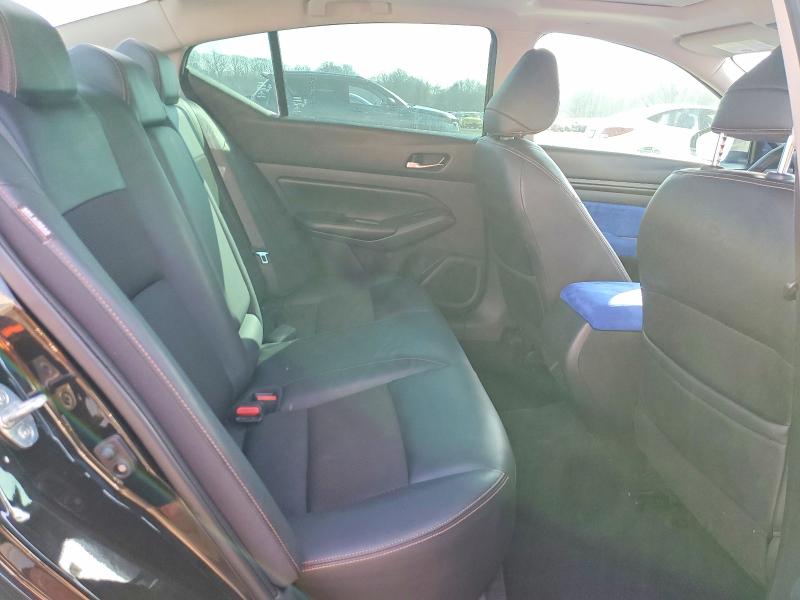 2019 Nissan Altima მანქანა იყიდება აუქციონზე, vin: 1N4BL4CV0KC128924, აუქციონის ნომერი: 46684766