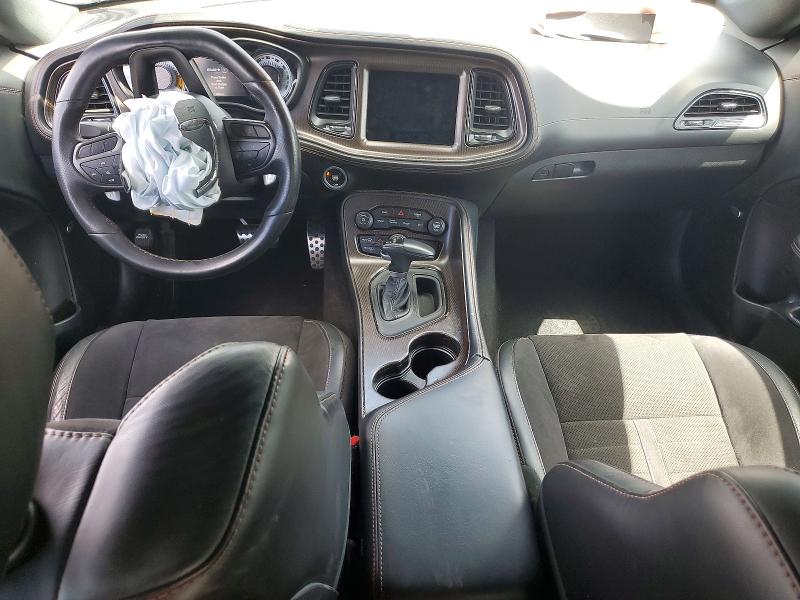 Продаж на аукціоні авто 2020 Dodge Challenger, vin: 2C3CDZBT4LH226902, номер лоту: 46822796