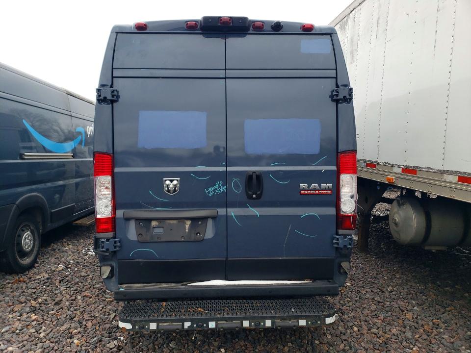 Aukcja sprzedaży 2021 Ram Promaster 3500, vin: 3C6MRVJG3ME580235, numer aukcji: 50440766