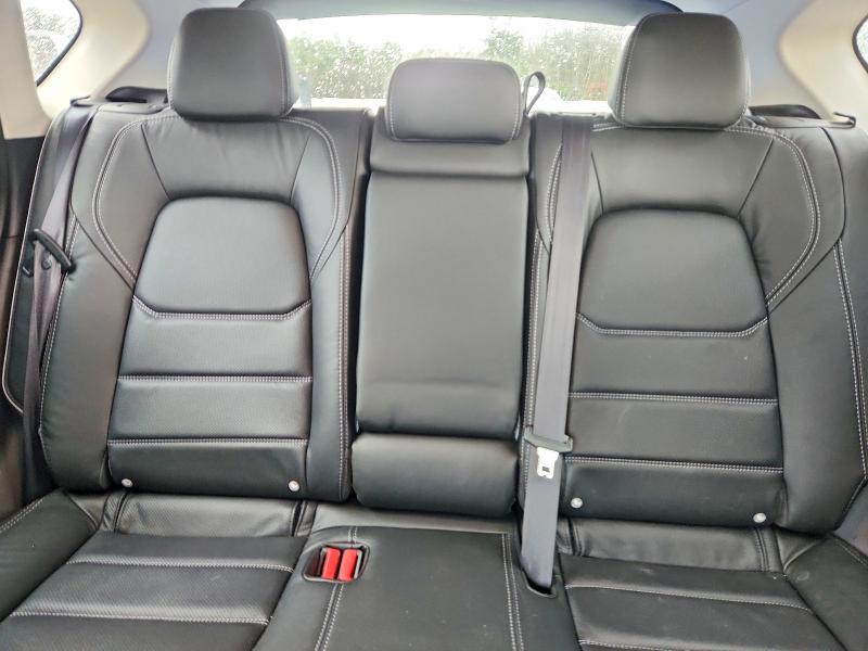 2025 Mazda Cx-5 მანქანა იყიდება აუქციონზე, vin: JM3KFBCL8S0640136, აუქციონის ნომერი: 47547106