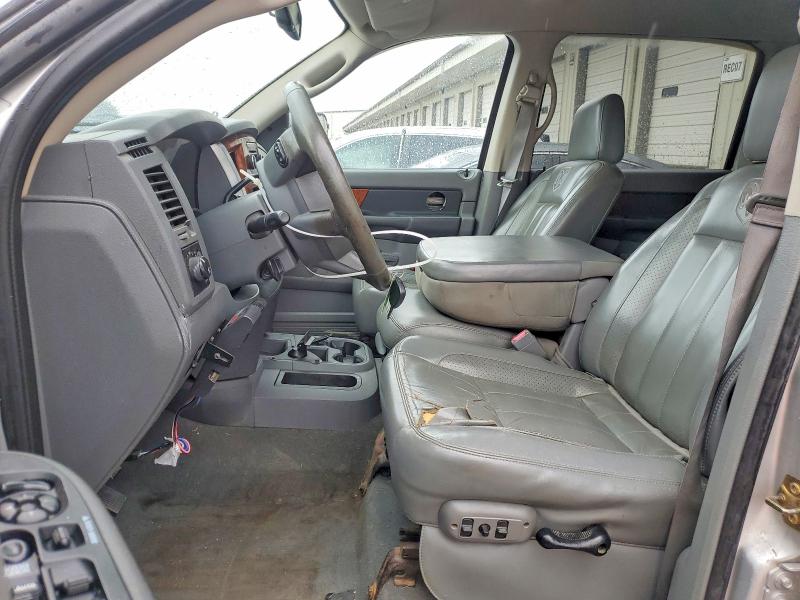 Aukcja sprzedaży 2007 Dodge Ram 2500, vin: 3D7KR29A67G771628, numer aukcji: 79713805