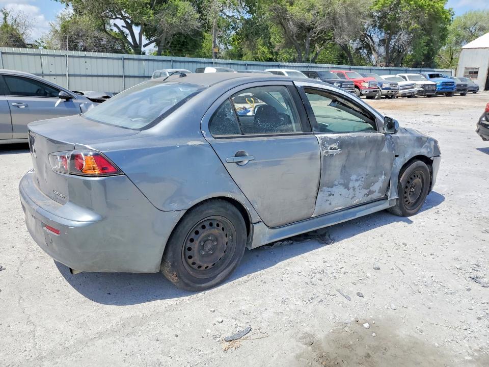 Продаж на аукціоні авто 2014 Mitsubishi Lancer, vin: JA32U2FU8EU020675, номер лоту: 47639386